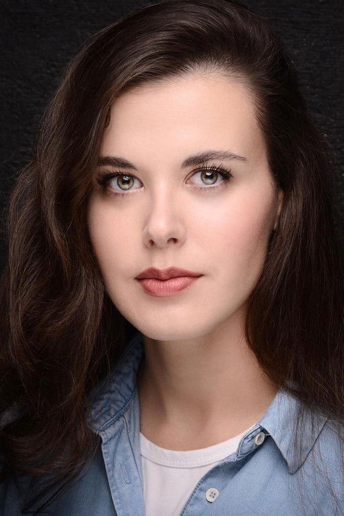 Photo of Anna Pereverzeva