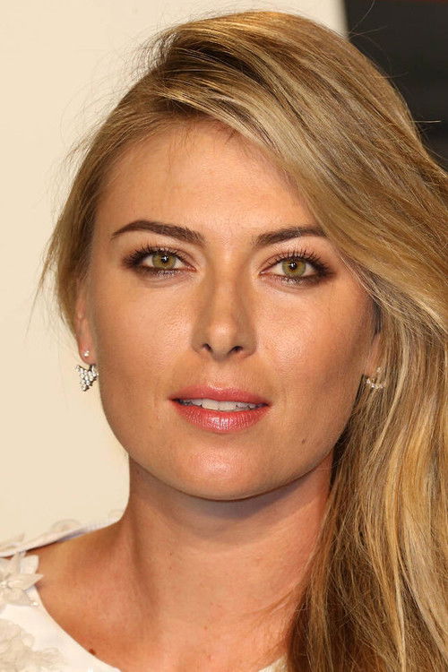 Photo of Maria Sharapova