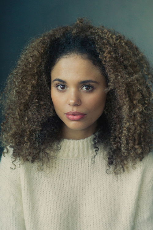 Photo of Jessica Kate Plummer