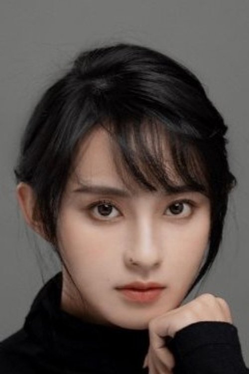 Photo of Zhang Yameng