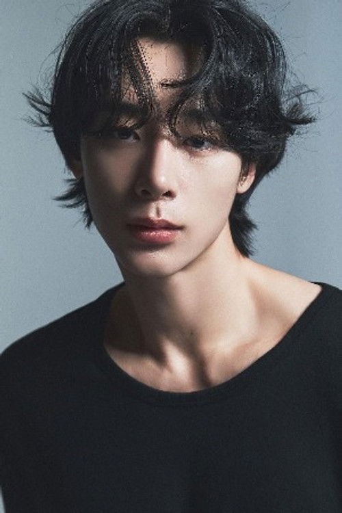 Photo of Cha Jung-woo