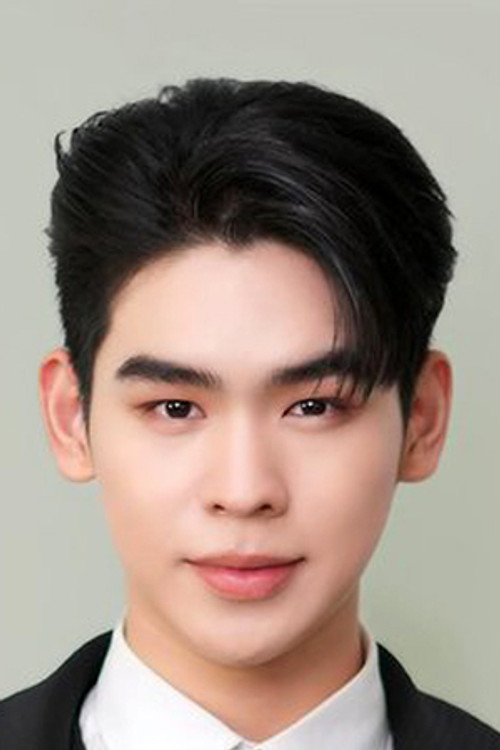 Photo of Nuttapart Tuntistinchai