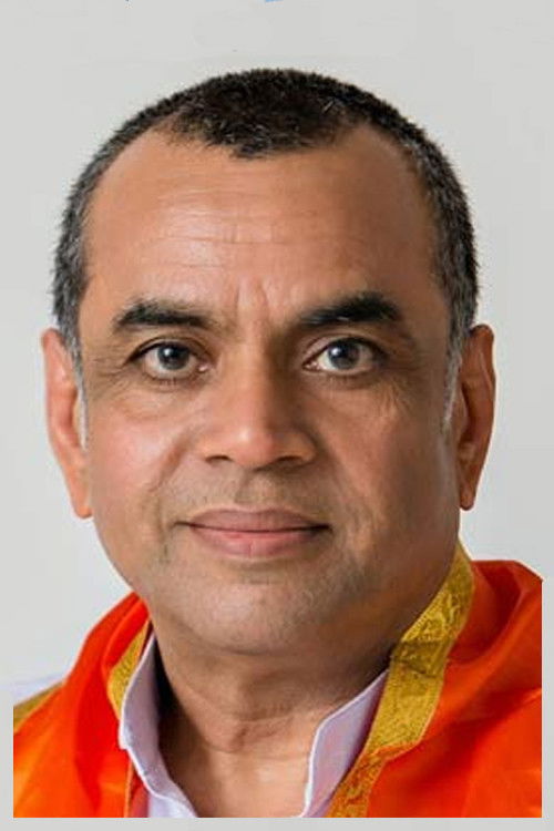 Photo of Paresh Rawal
