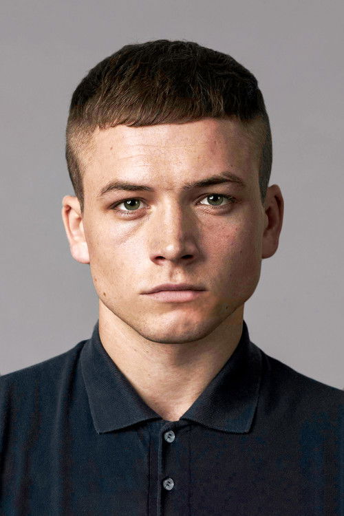 Photo of Taron Egerton