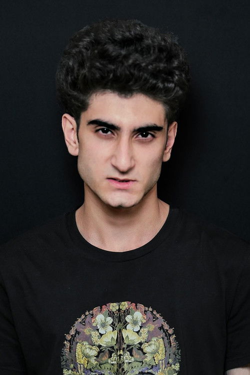 Photo of Nijat Askerzadeh