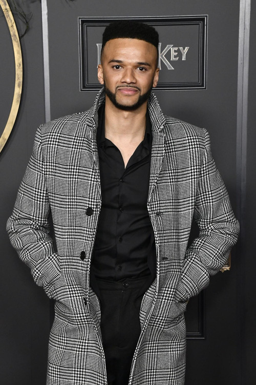 Photo of Petrice Jones