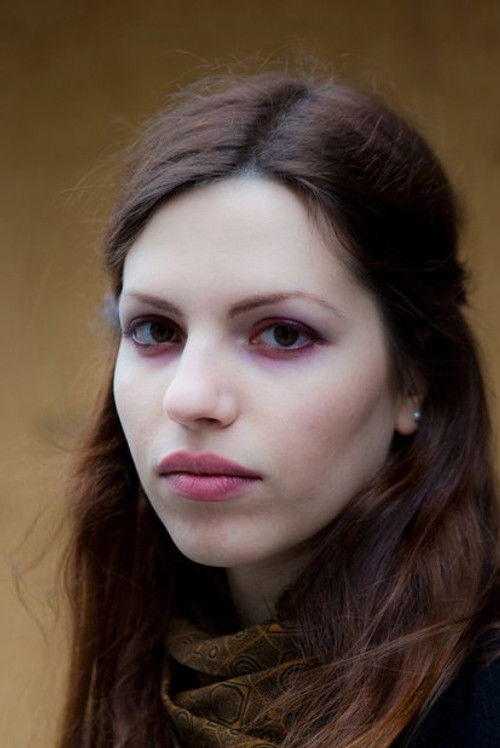 Photo of Anja Plaschg