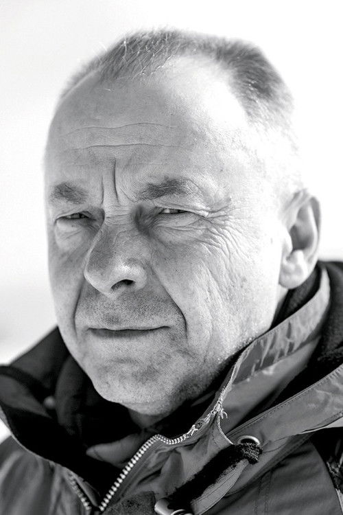 Photo of Václav Marhoul