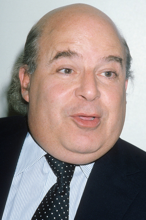 Photo of Sorrell Booke