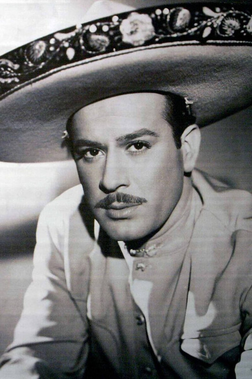 Photo of Pedro Infante