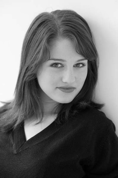 Photo of Rachel Harvey