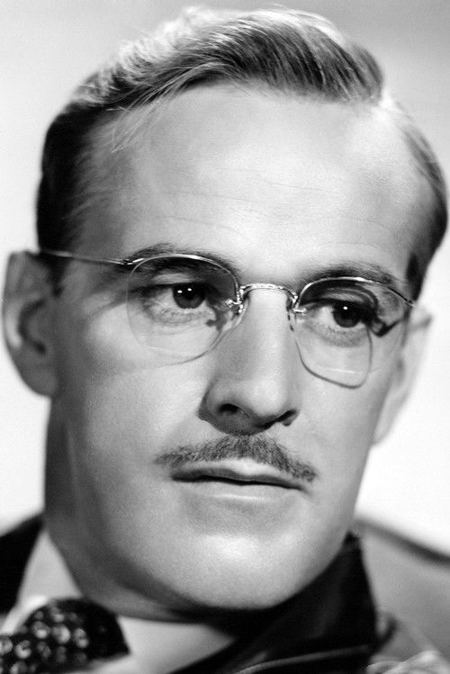 Photo of Arthur Space