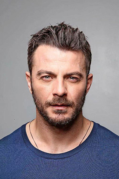 Photo of Giorgos Aggelopoulos