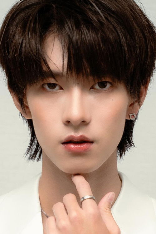 Photo of Krittin Kitjaruwannakul