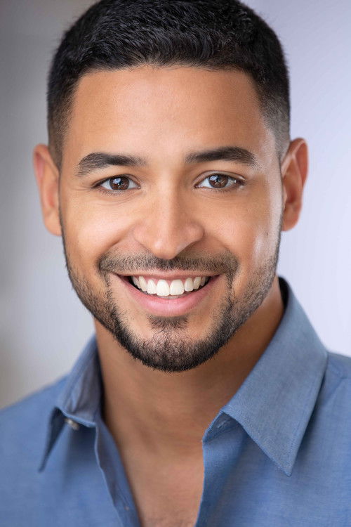 Photo of William Martinez