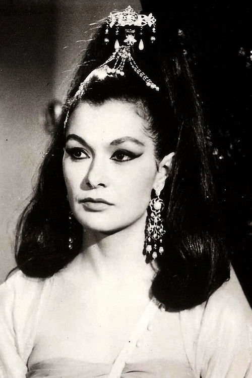 Photo of Gloria Milland