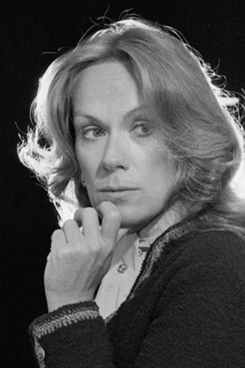 Photo of Tammy Grimes