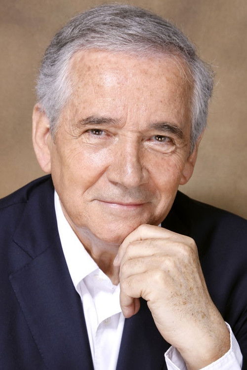 Photo of Alain Doutey