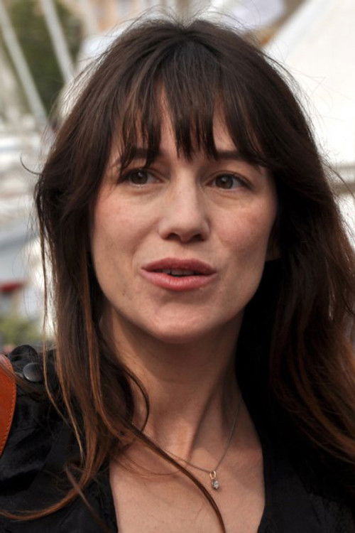 Photo of Charlotte Gainsbourg