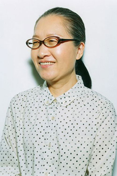 Photo of Masako Motai