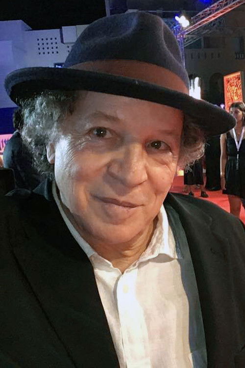 Photo of Karim Traïdia