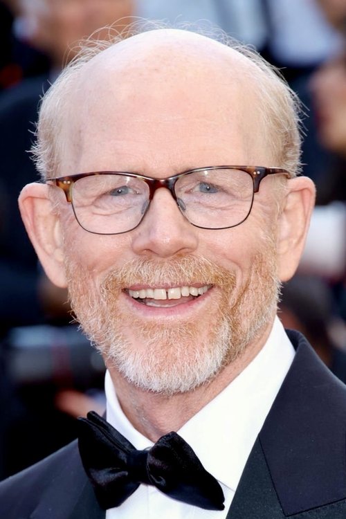 Photo of Ron Howard