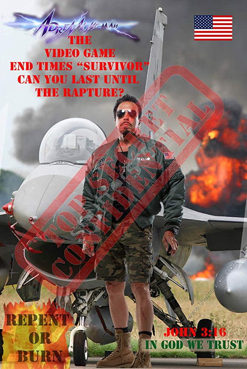 Photo of Andre Alexsen