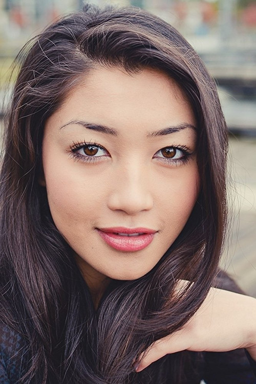 Photo of Jaylee Hamidi