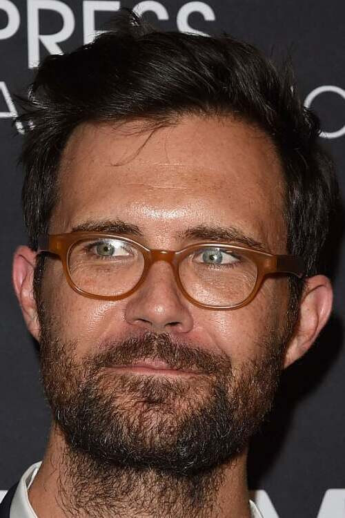 Photo of Osgood Perkins