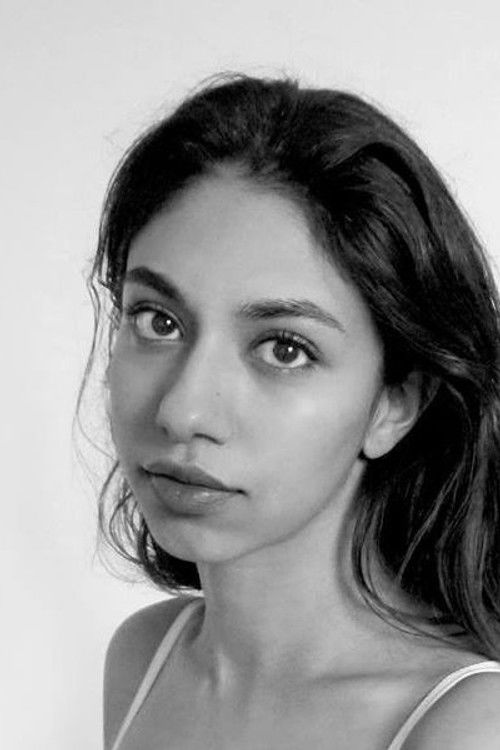 Photo of Danielle Sahota