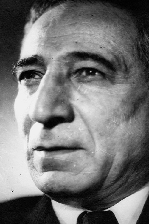 Photo of Aghasadig Garaybeyli