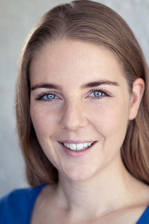 Photo of Charlene Durrant