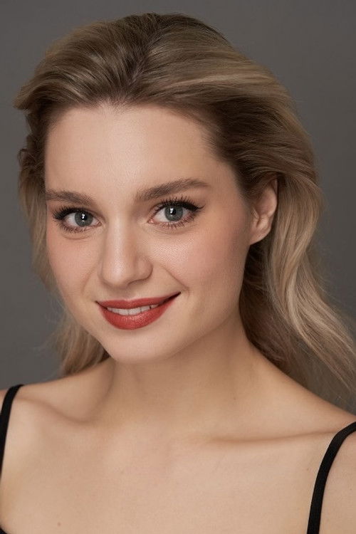 Photo of Анастасия Байкаева