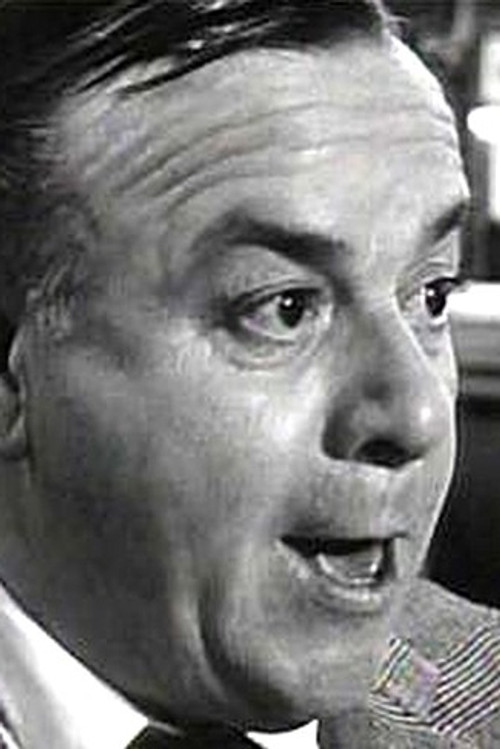 Photo of Albert Dinan