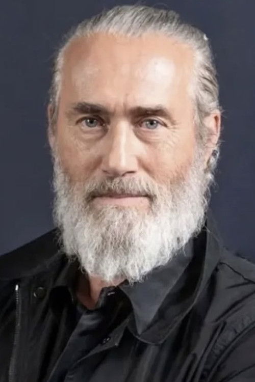Photo of Roy Dupuis