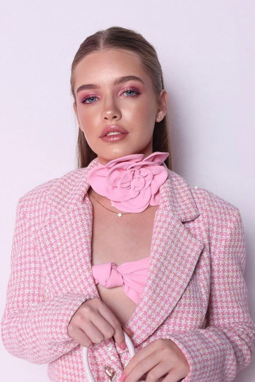 Photo of Pietra Quintela