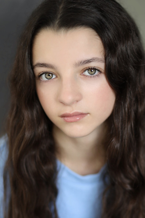 Photo of Sophie Knapp