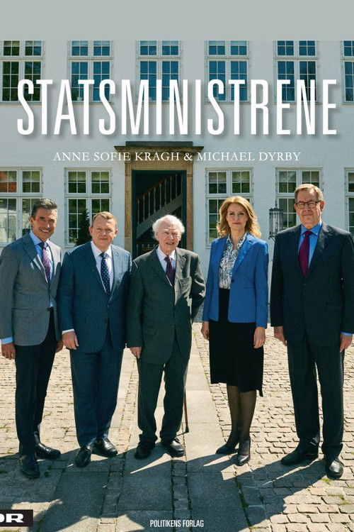 Statsministrene