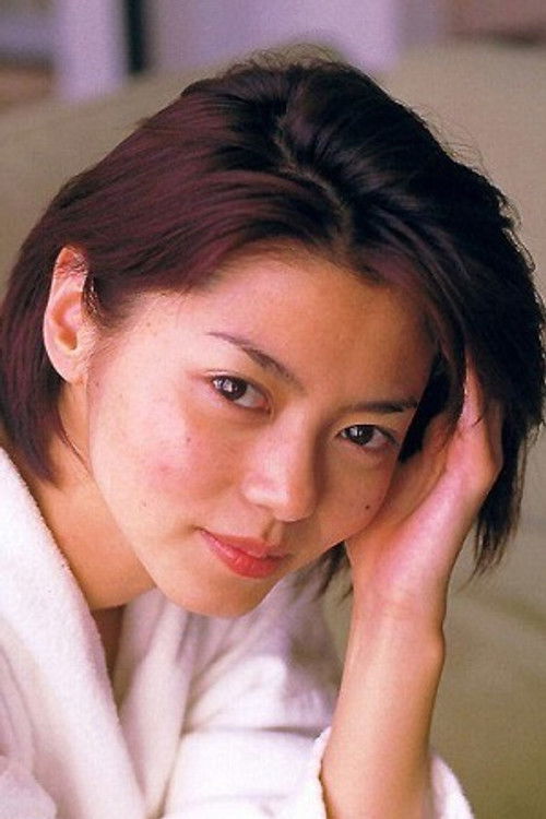 Photo of Chiharu Kawai