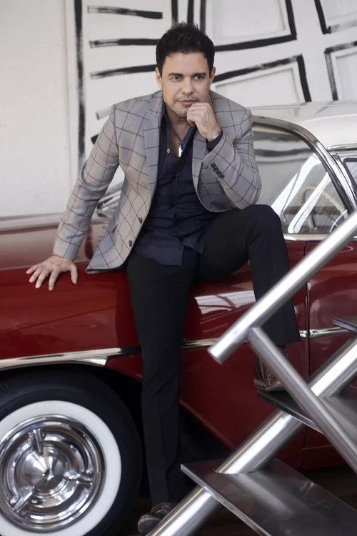 Photo of Zezé di Camargo