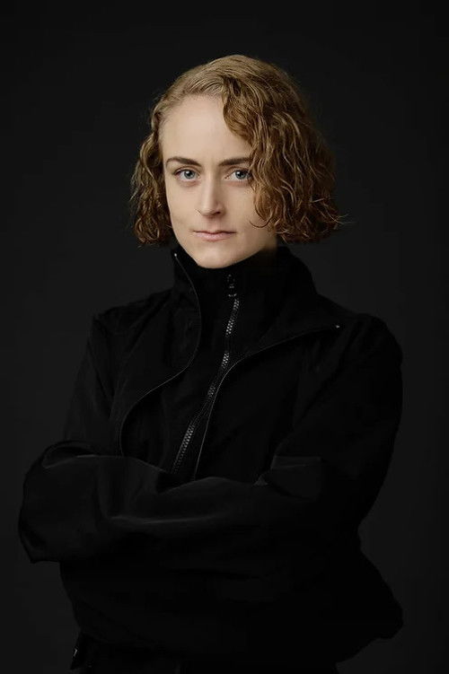 Photo of Niki Löfberg