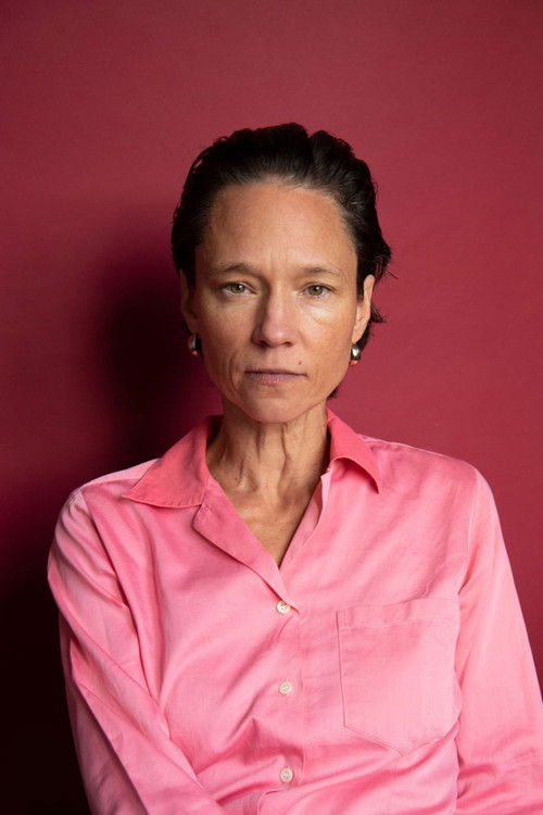 Photo of Sabine Timoteo