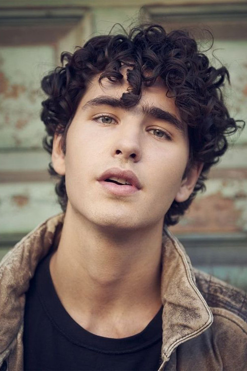 Photo of Malte Gårdinger