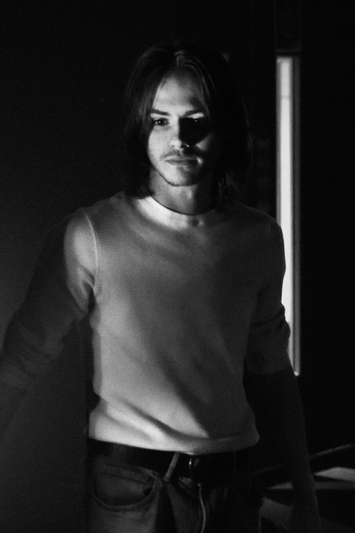 Photo of Jamie Creighton