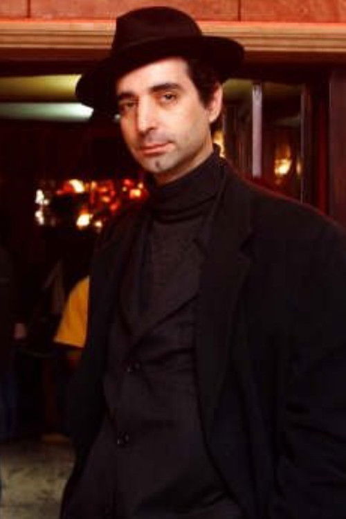 Photo of Duarte Barrilaro Ruas