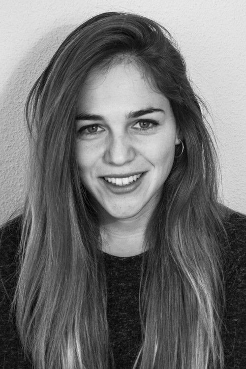 Photo of Tania Fortea