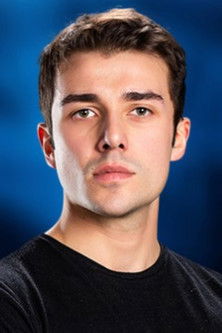 Photo of Cemal Can Canseven