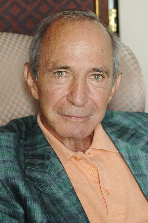 Photo of Ben Gazzara