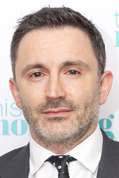 Photo of Daniel Caltagirone