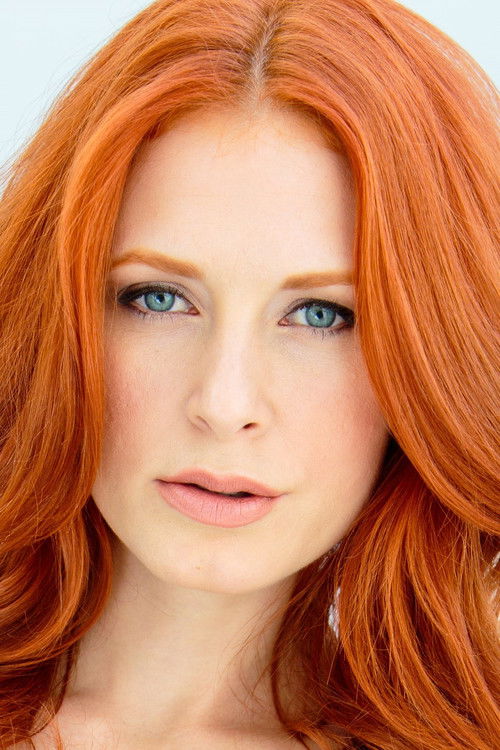 Photo of Rebecca Bujko